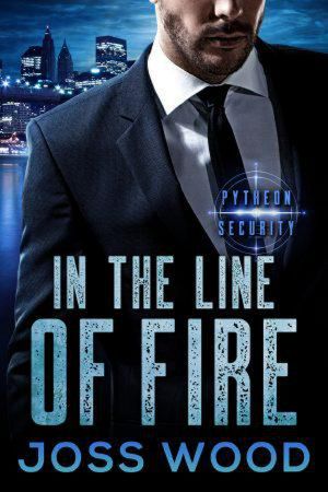 [Pytheon Security 03] • In the Line of Fire